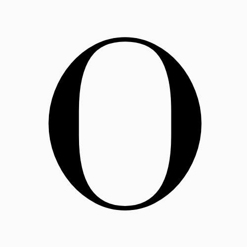 O